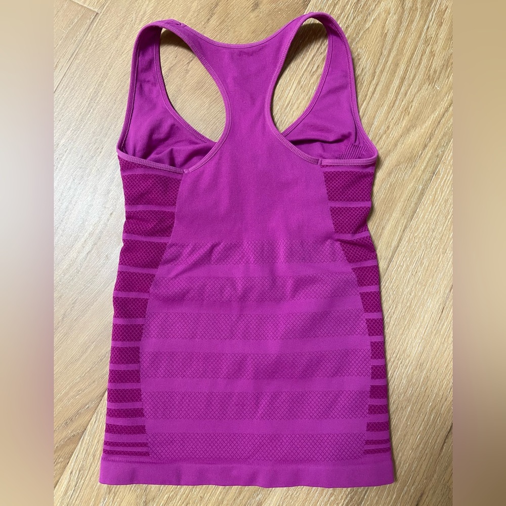 Bebe Sports Tank Top - Picture 4 of 5